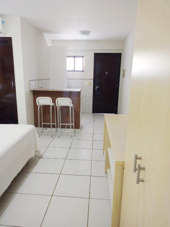 Marsallis Praia Jr 406 Natal Eksteriør billede