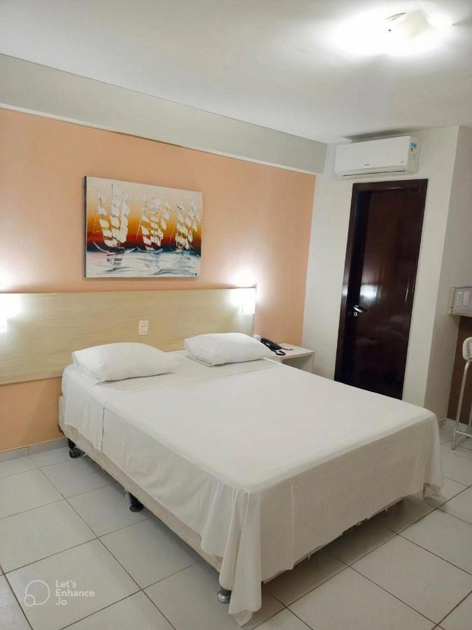 Marsallis Praia Jr 406 Natal Eksteriør billede