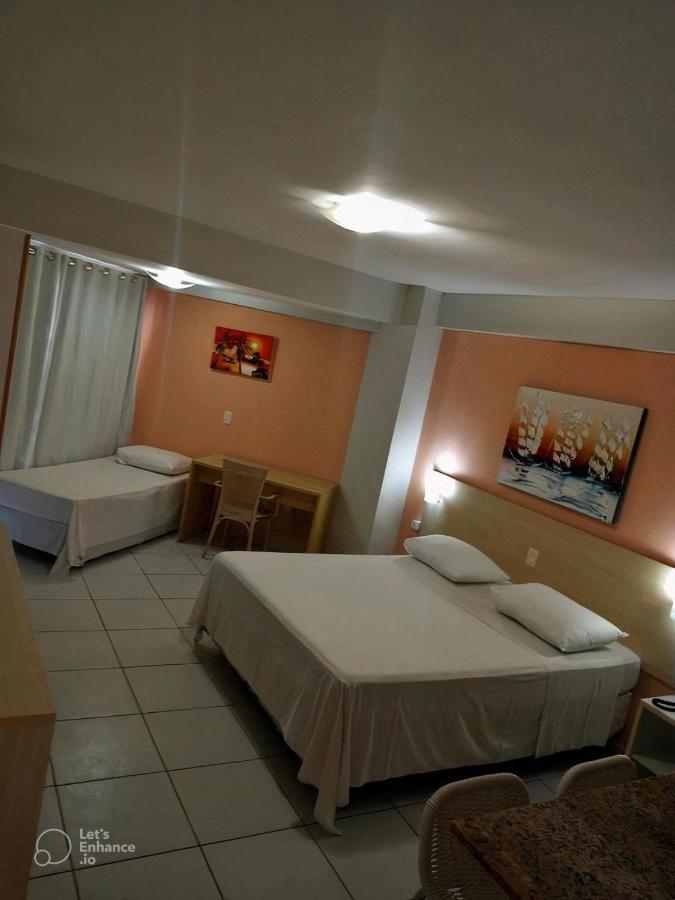 Marsallis Praia Jr 406 Natal Eksteriør billede