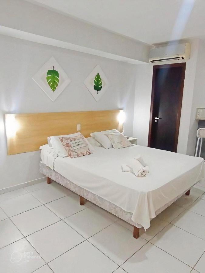 Marsallis Praia Jr 406 Natal Eksteriør billede