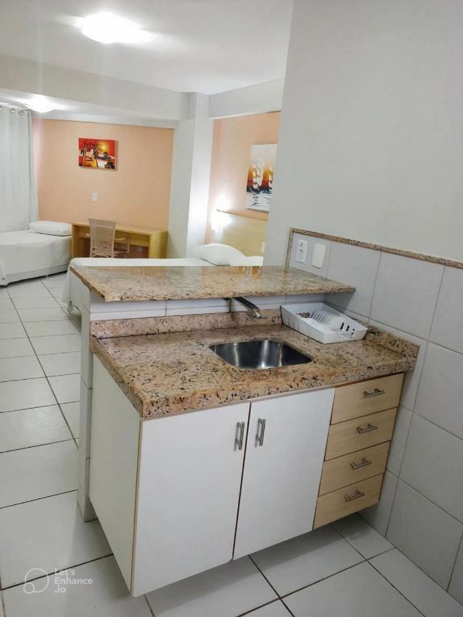 Marsallis Praia Jr 406 Natal Eksteriør billede