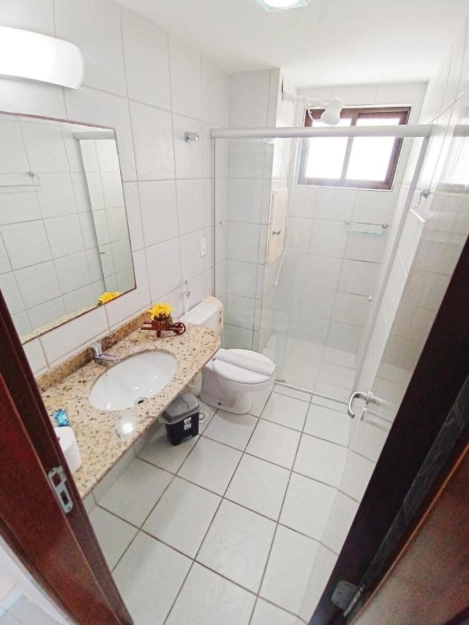 Marsallis Praia Jr 406 Natal Eksteriør billede