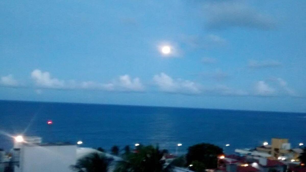Marsallis Praia Jr 406 Natal Eksteriør billede